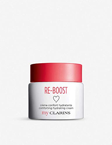 Clarins - Crema Confort Re-Boost Pieles Secas 50 Ml My Clarins