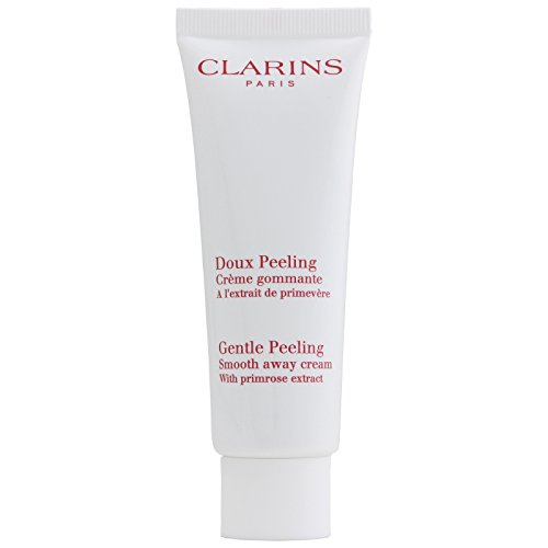 Clarins crema peeling exfoliante suave 50ml