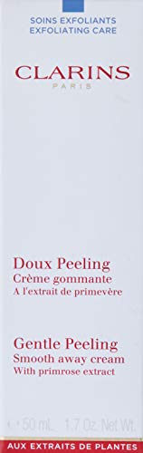 Clarins Doux Peeling Gommante Crema - 50 ml