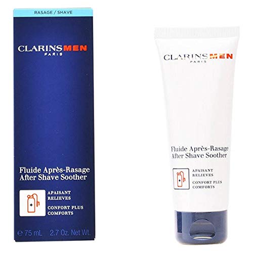 Clarins Loción Aftershave Men
