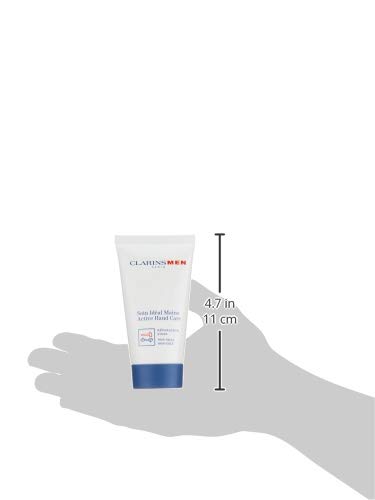 Clarins Men Cuidado de Idéal de Manos 75 ml