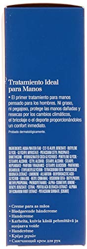 Clarins Men Cuidado de Idéal de Manos 75 ml