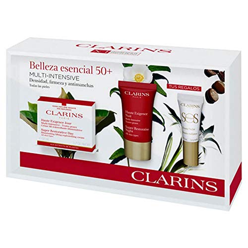 Clarins - Multi Intensiva Día Estuche Todas Las Pieles