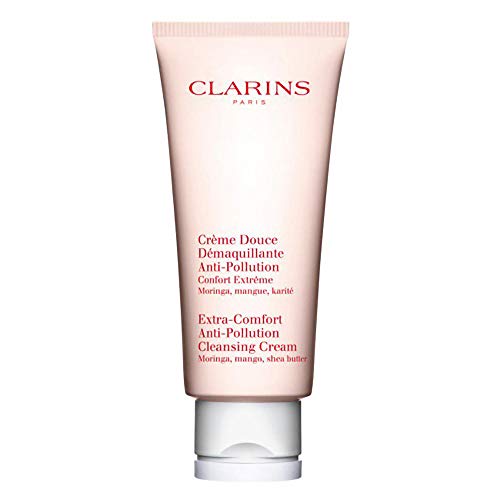 Clarins Pnm Crema Douce Desmaquillante Anti-Pollution 200 ml