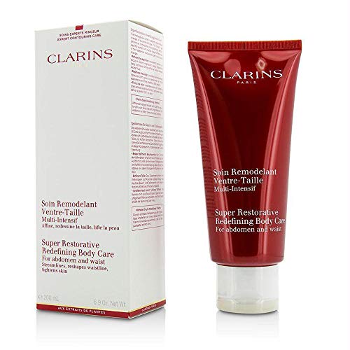 Clarins Super Restorative Body Redefining Body Care, 200 ml