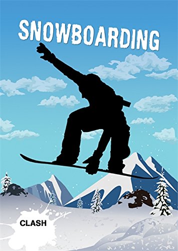 Clash Level 3: Snowboarding