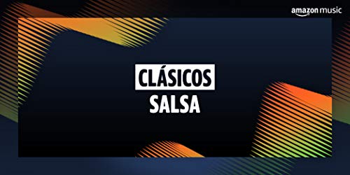 Clásicos: Salsa