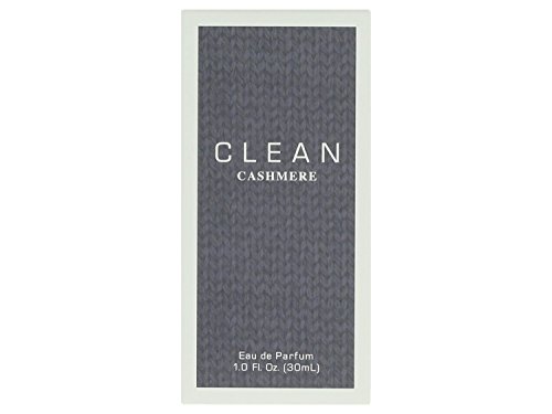 Clean, Agua de perfume para mujeres - 30 gr.