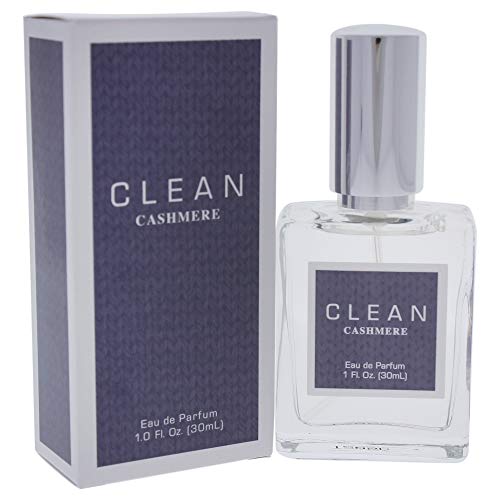 Clean, Agua de perfume para mujeres - 30 gr.