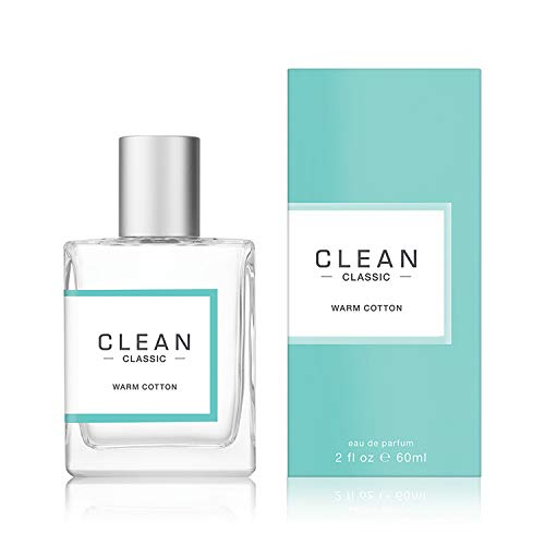 Clean Classic Warm Cotton Eau de parfum 60 ml