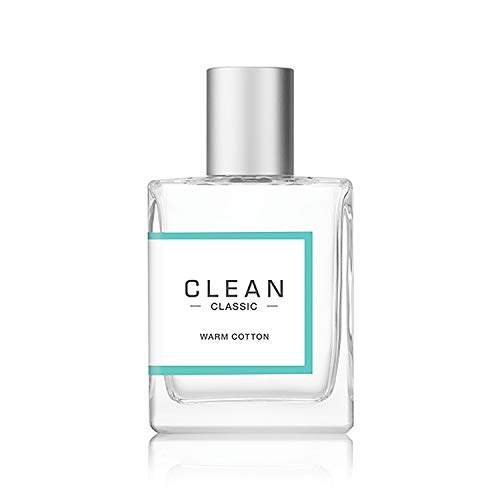 Clean Classic Warm Cotton Eau de parfum 60 ml