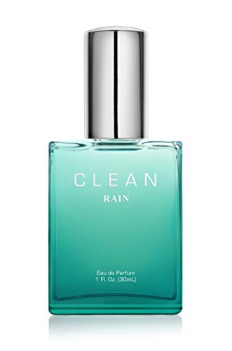 Clean Clean Rain Edt W 60 Ml 120 g