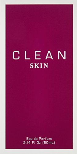 Clean Clean Skin Edp 60 Ml - 60 ml