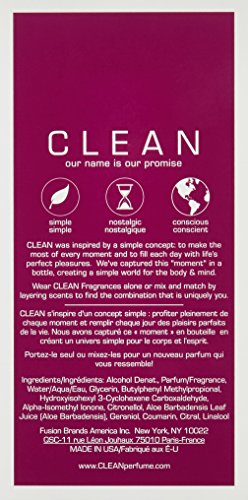 Clean Clean Skin Edp 60 Ml - 60 ml