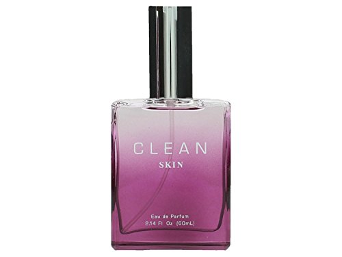 Clean Clean Skin Edp 60 Ml - 60 ml