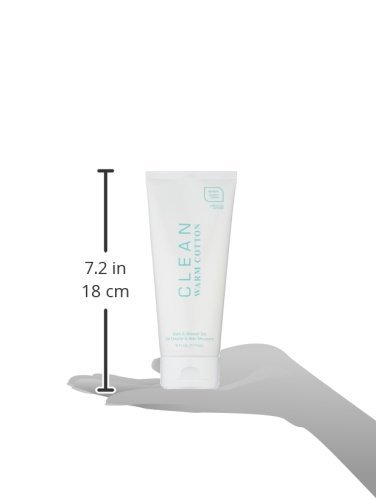 Clean Gel de Ducha - 177 ml