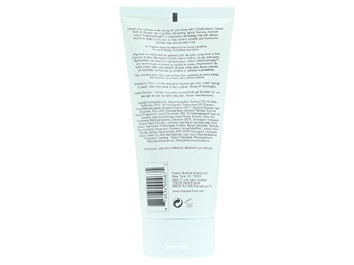 Clean Gel de Ducha - 177 ml