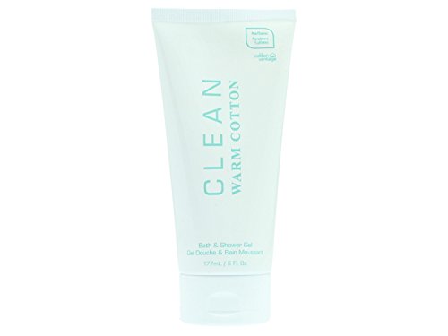 Clean Gel de Ducha - 177 ml