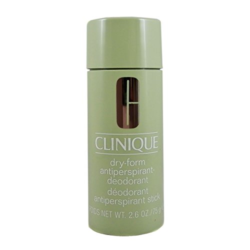 Clinique 4927 - Desodorante