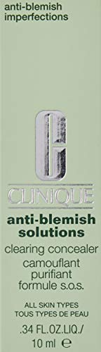 Clinique Acne Solutions Clearing Concealer 03-10 ml