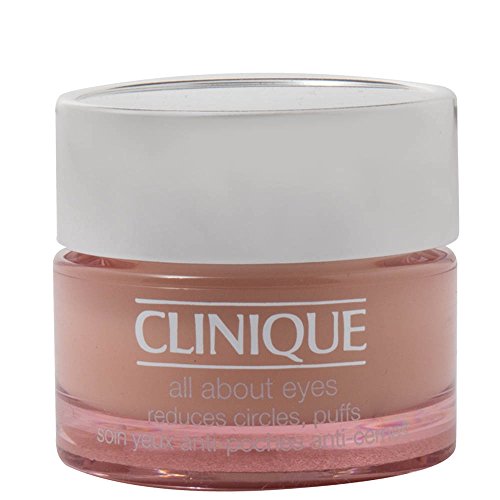 Clinique All About Eyes Crema Contorno Occhi 15ml