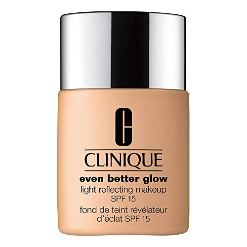 Clinique Clinique Even Better Glow Makeup Spf15 Cn40 Cream Chamois 30 Ml - 30 ml