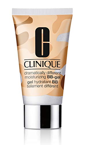 Clinique Clinique ID Dramatically Different Moisturizing BB-Gel gel para el rostro, 50 ml