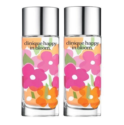 Clinique Happy en Bloom EDP Spray de 30 ml
