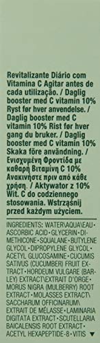 Clinique - Potenciador fresh pressed daily booster vitamina c