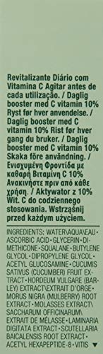 Clinique - Potenciador fresh pressed daily booster vitamina c