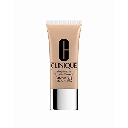 Clinique rostro Make Up CLI Stay Matte Oil fr mu 07 Cham