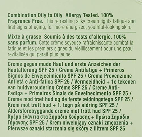 Clinique Superdefense FPS 25 tipo de piel 1&2 crema para el rostro, 30 ml