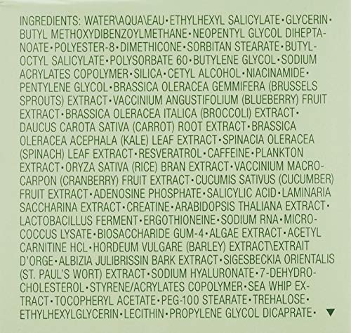 Clinique Superdefense FPS 25 tipo de piel 1&2 crema para el rostro, 30 ml