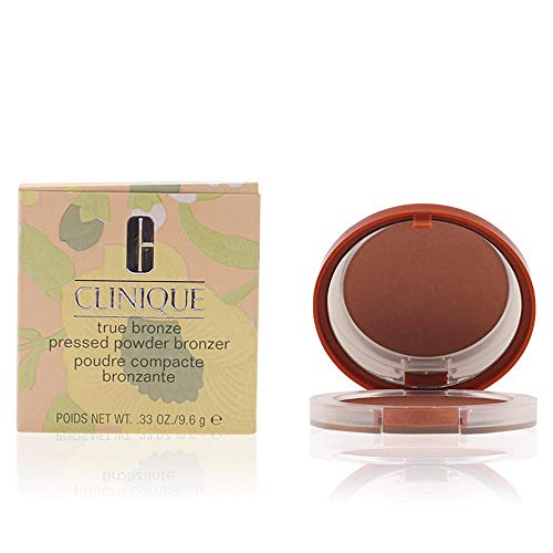 Clinique True Bronze Pressed Powder Bronze 03 Sunblushed 1000 g