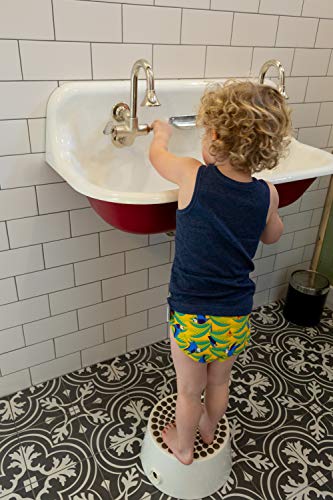 Close Pop-In Pantaloncito Aprendizaje Día, Talla 4, Parrot