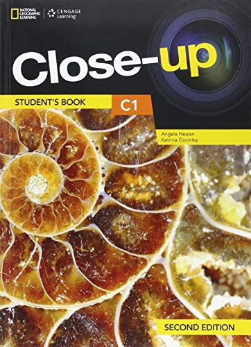 Close Up C1. Student's Book