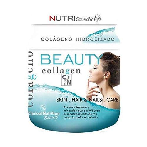 CN COLAGENO Beauty 200comp. - 200 gr