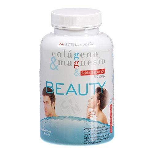 CN COLAGENO Beauty 200comp. - 200 gr