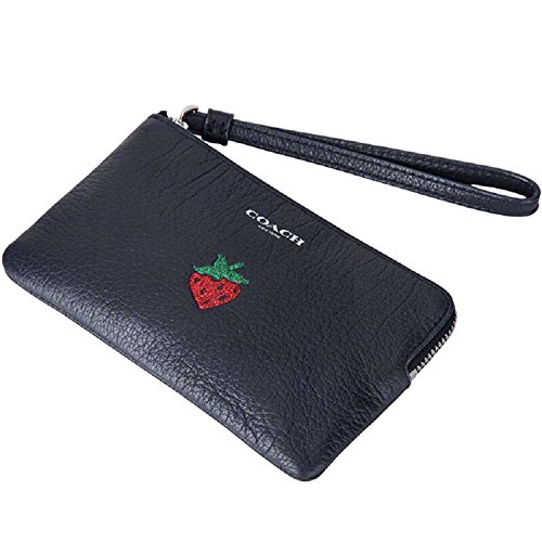 Coach F26940 SVMJ9 Carteras Mujer negro TGUNI