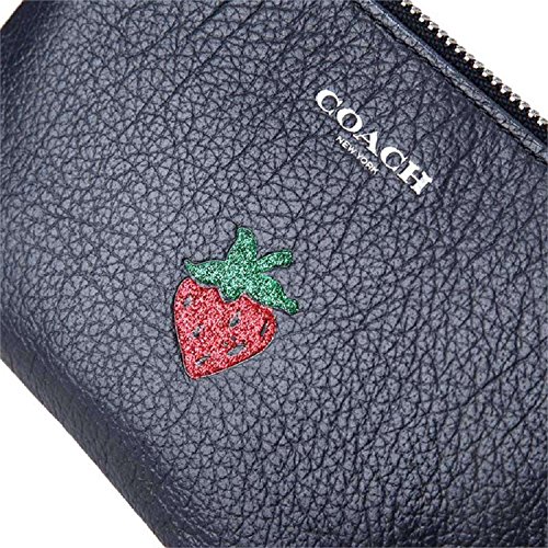 Coach F26940 SVMJ9 Carteras Mujer negro TGUNI