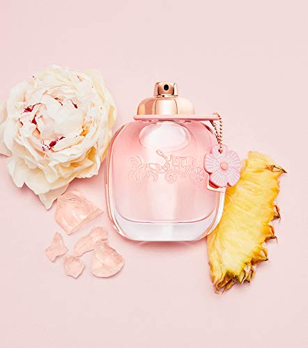 Coach, Floral Eau de parfum - 90 ml