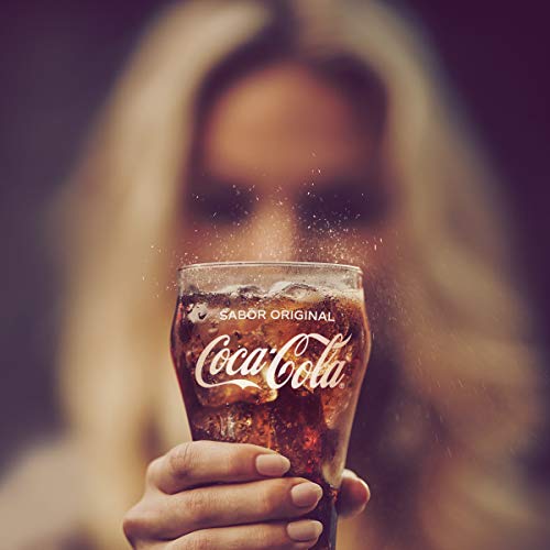 Coca-Cola Sabor Original Lata - 330 ml (Pack de 12)