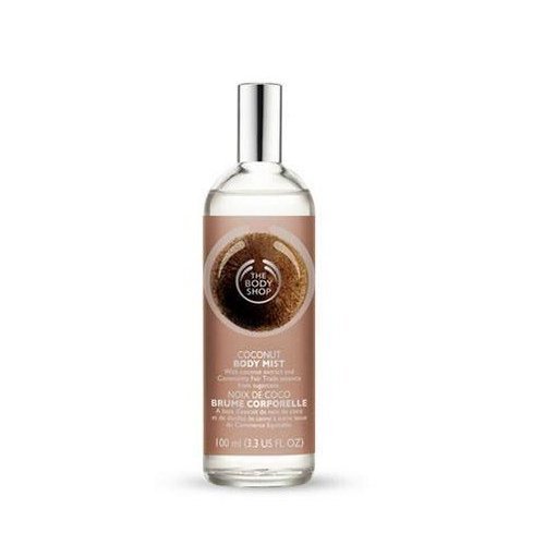 Coco body Mist