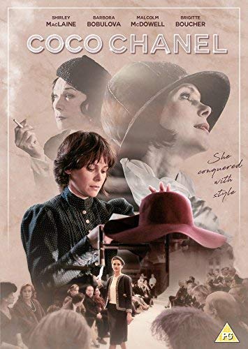 Coco Chanel [Reino Unido] [DVD]