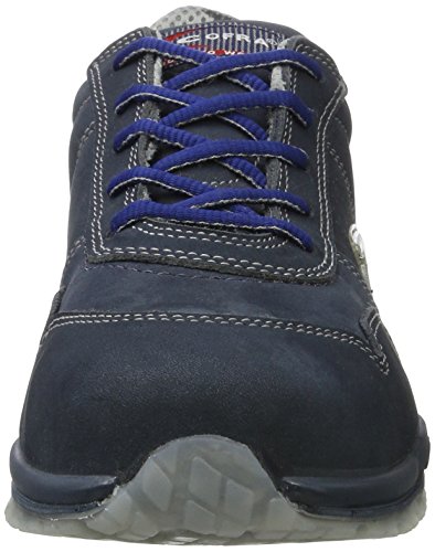 Cofra para mujer zapatos de seguridad S3 Monnalisa para mujer, zapatos BGR191, de colour púrpura 78500-005, Morado, 78500-005