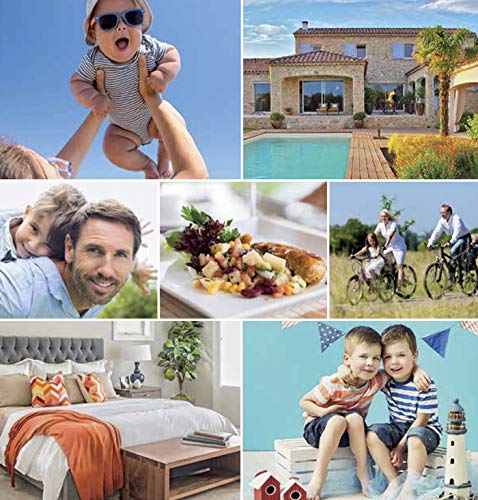 Cofre de experiencias. Mil y una noche en familia" Más de 1.100 experiencias: noches de hotel, actividades urbanas y de naturaleza, sesiones fotográficas y muchas más...