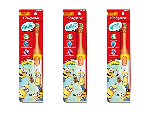 Colgate - Cepillo de dientes