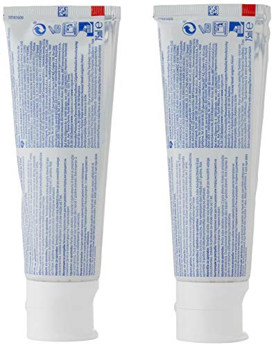 Colgate Colgate Dent. 75 Ml Duplo Total Pro Encias Sanas Dto Especial - 75 ml