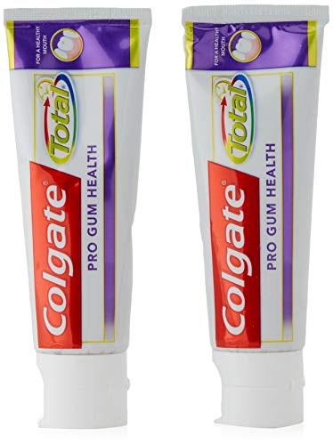 Colgate Colgate Dent. 75 Ml Duplo Total Pro Encias Sanas Dto Especial - 75 ml