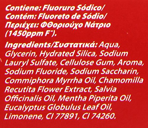 Colgate - Herbal Original - Dentífrico - 100 ml